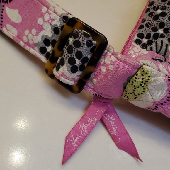 Vera Bradley Shoulder Bag - Picture 6 of 9